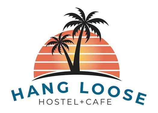 Hang Loose Hostel General Luna  Εξωτερικό φωτογραφία