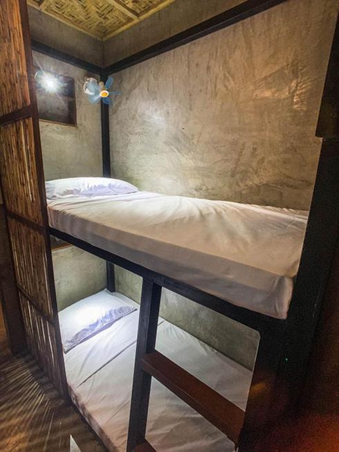 Hang Loose Hostel General Luna  Εξωτερικό φωτογραφία
