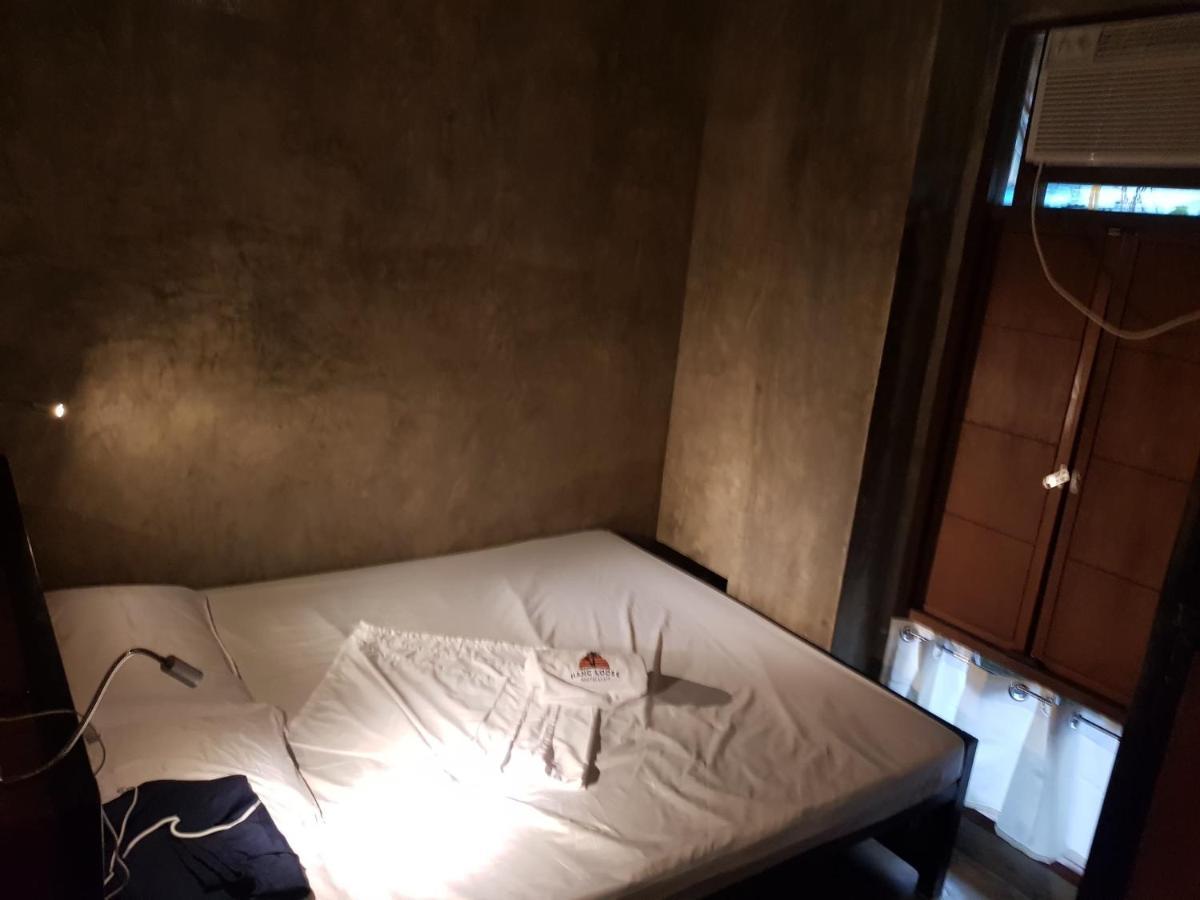 Hang Loose Hostel General Luna  Εξωτερικό φωτογραφία